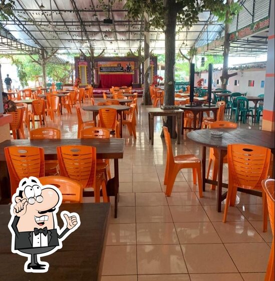 Savor Delicious Meals at Taman Sari Rasa & Waterpark Cilacap